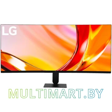Монитор LG 34U620B-B